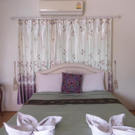High Hill Fresh Resort Ban Liap ภายนอก รูปภาพ