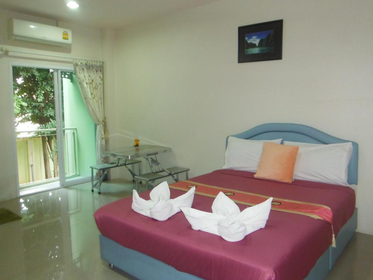 High Hill Fresh Resort Ban Liap ภายนอก รูปภาพ