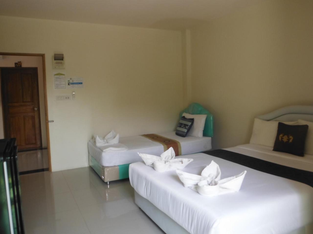 High Hill Fresh Resort Ban Liap ภายนอก รูปภาพ