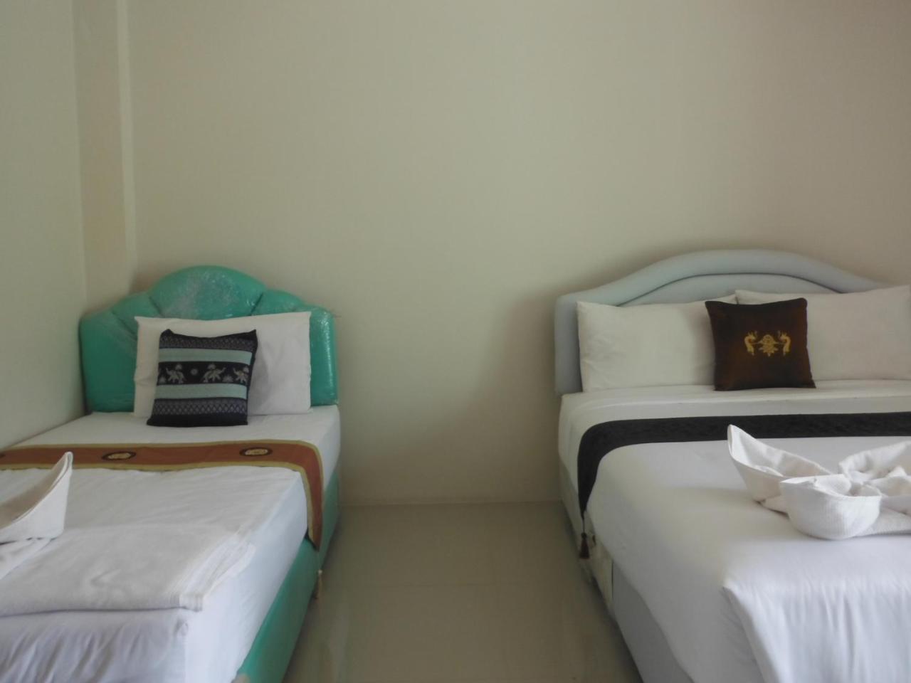High Hill Fresh Resort Ban Liap ภายนอก รูปภาพ