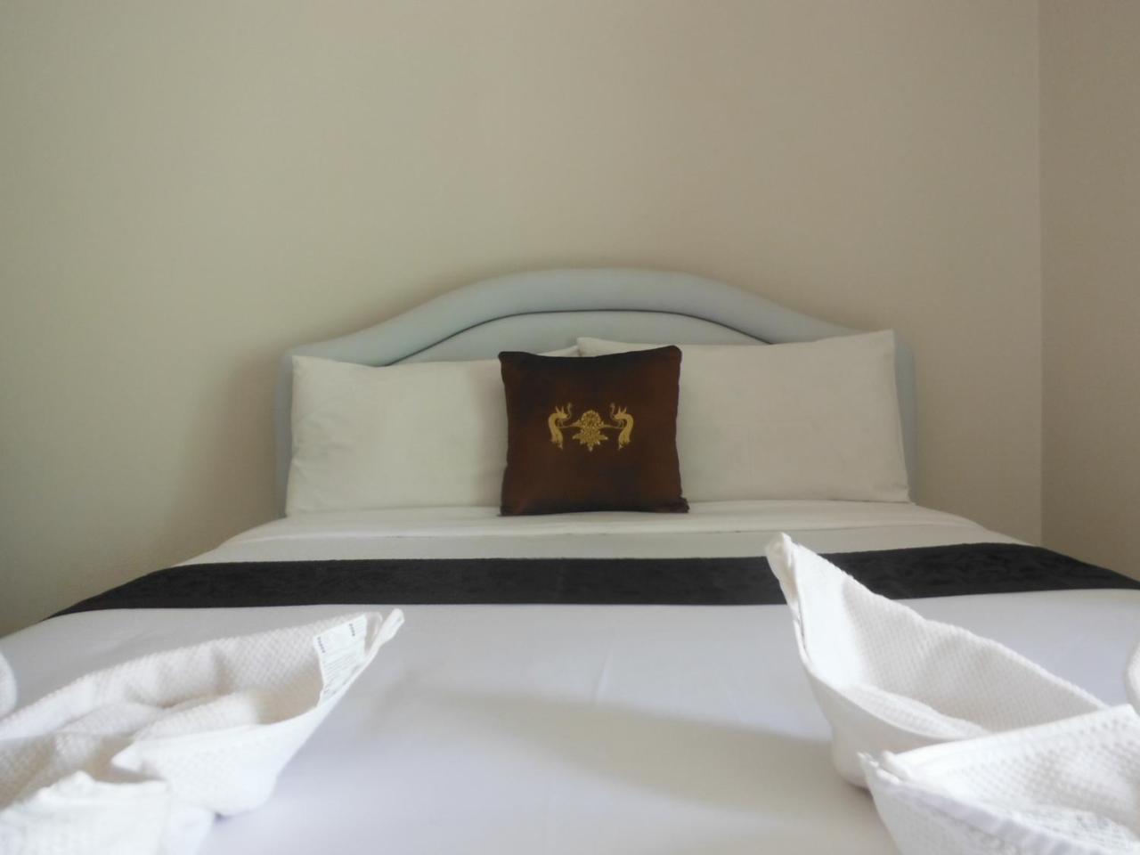 High Hill Fresh Resort Ban Liap ภายนอก รูปภาพ