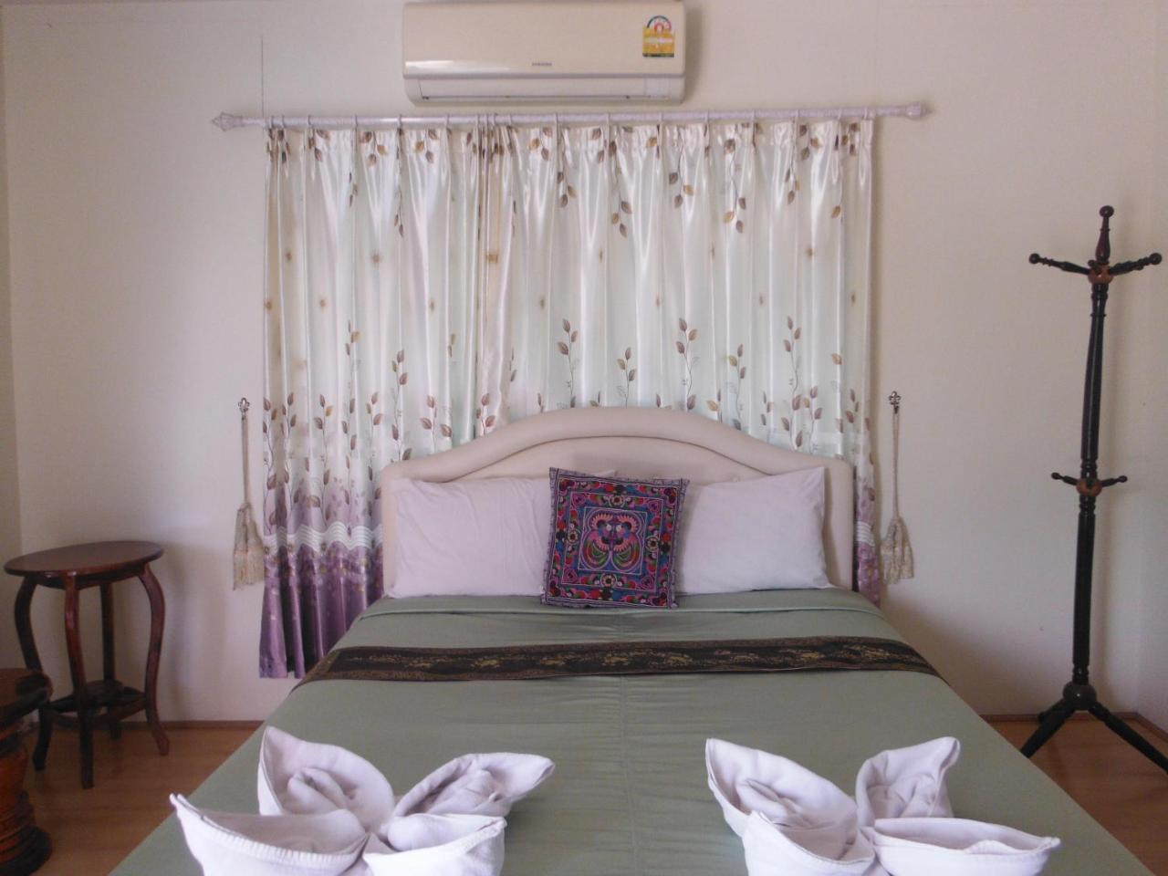 High Hill Fresh Resort Ban Liap ภายนอก รูปภาพ