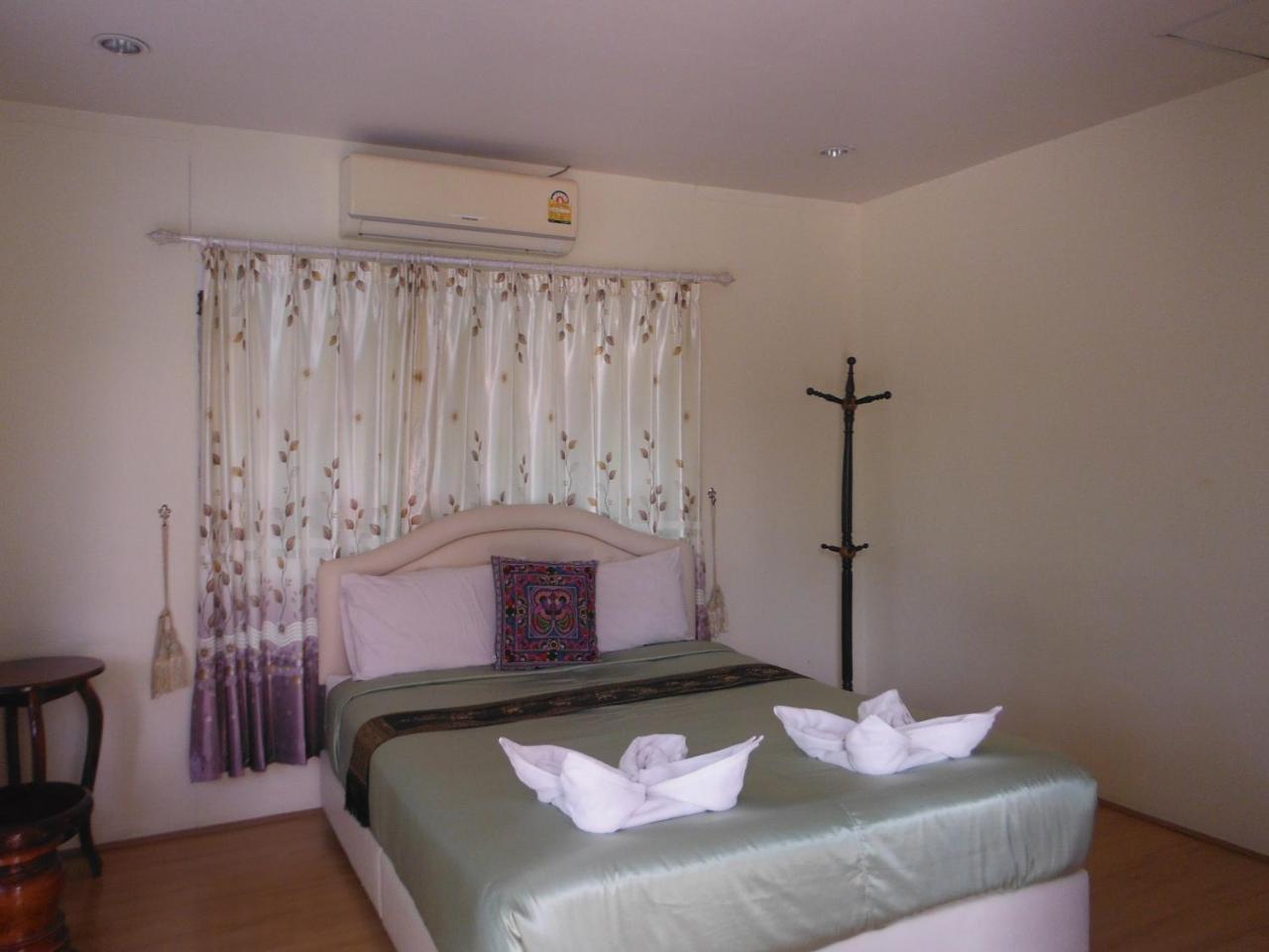High Hill Fresh Resort Ban Liap ภายนอก รูปภาพ